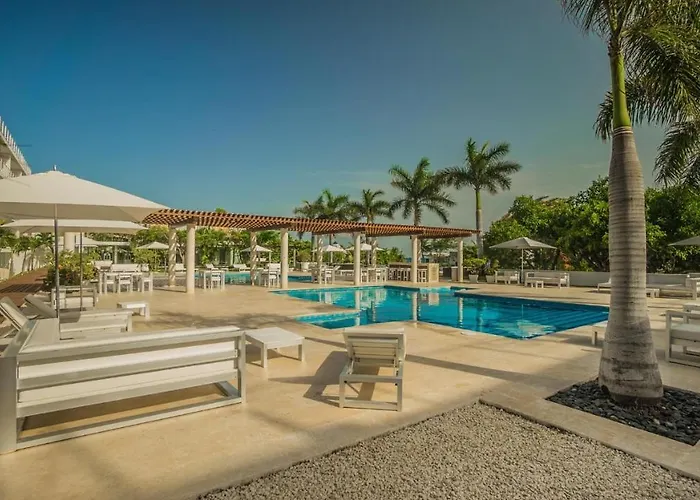 Magia Playa 202 A Appartement