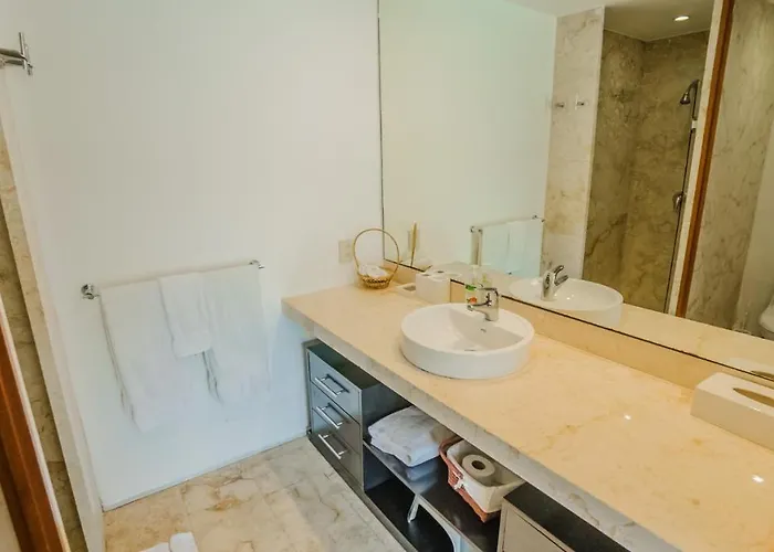 Magia Playa 202 A Appartement